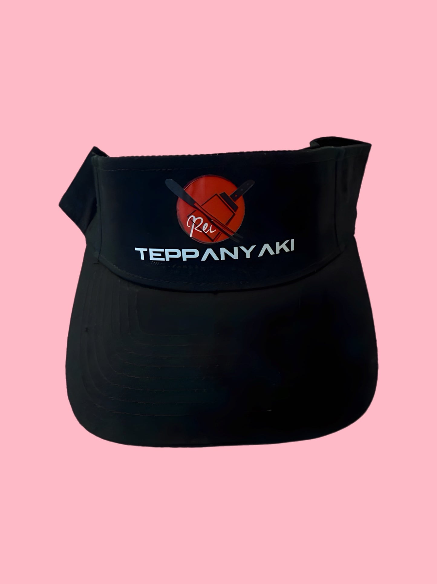 Rei Teppanyaki Sport Visor