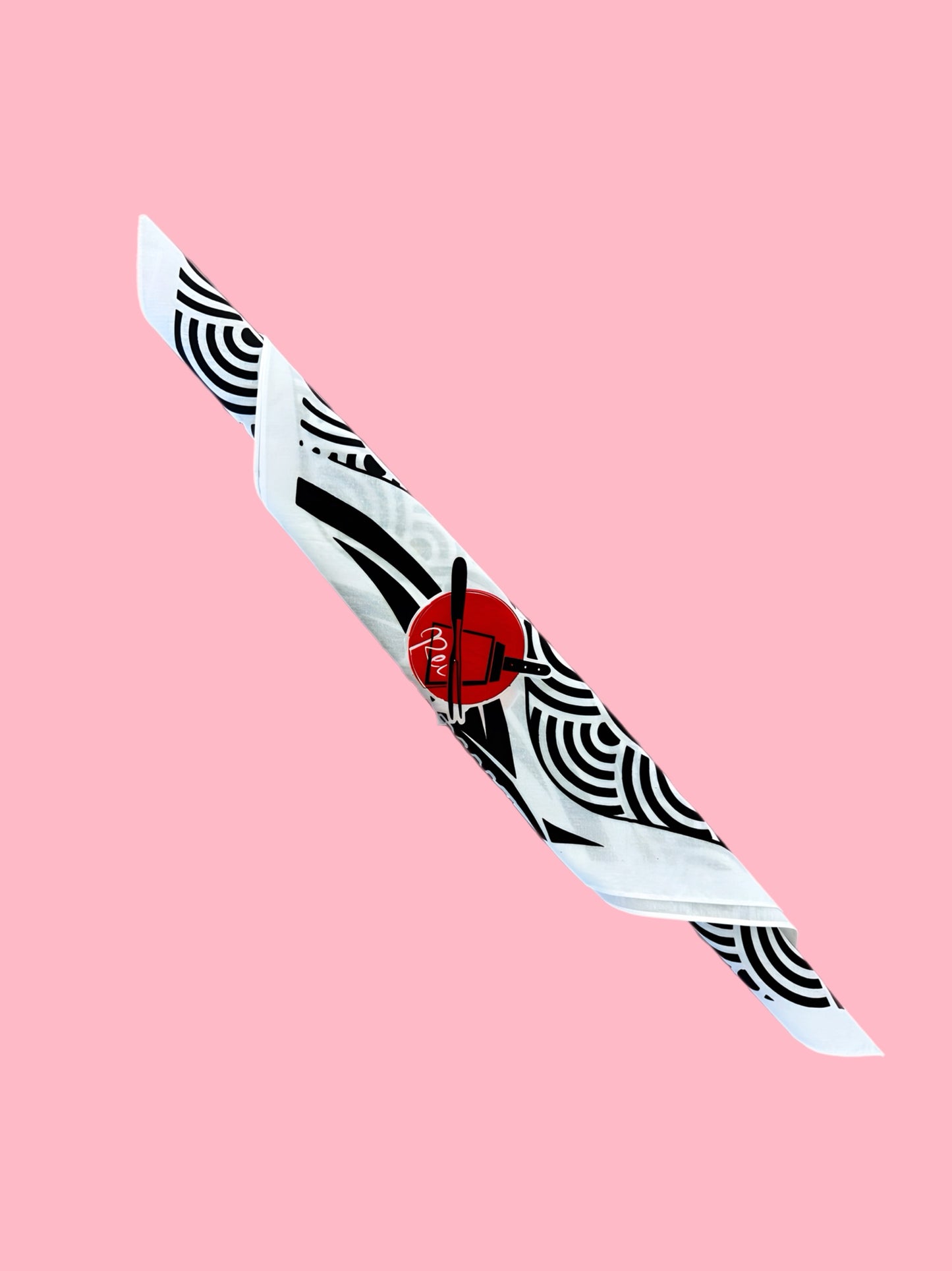 Rei Teppanyaki Bandana