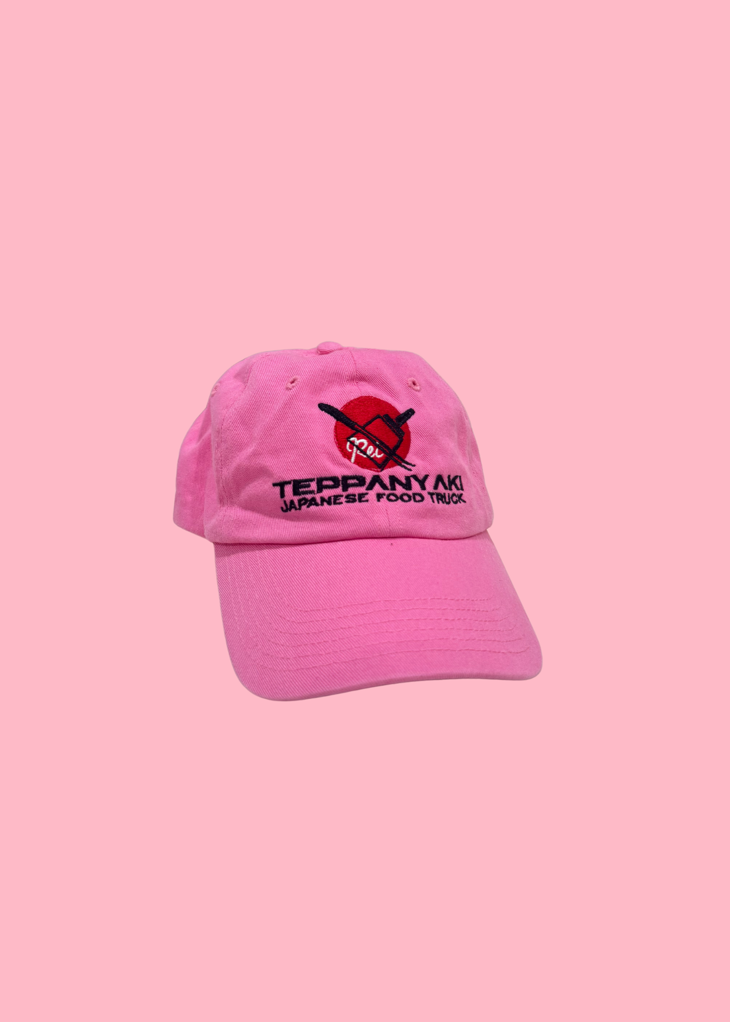 Rei Teppanyaki Hats