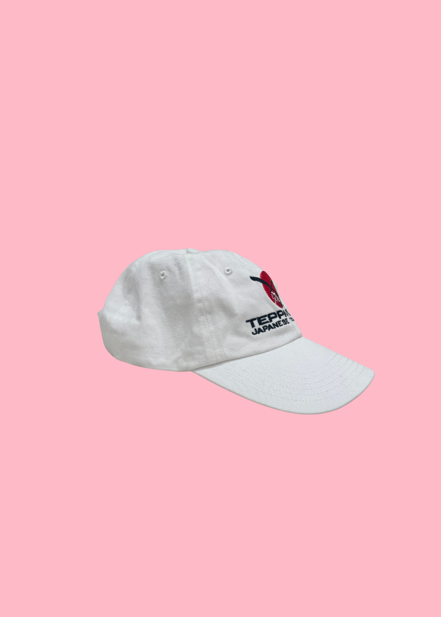 Rei Teppanyaki Hats