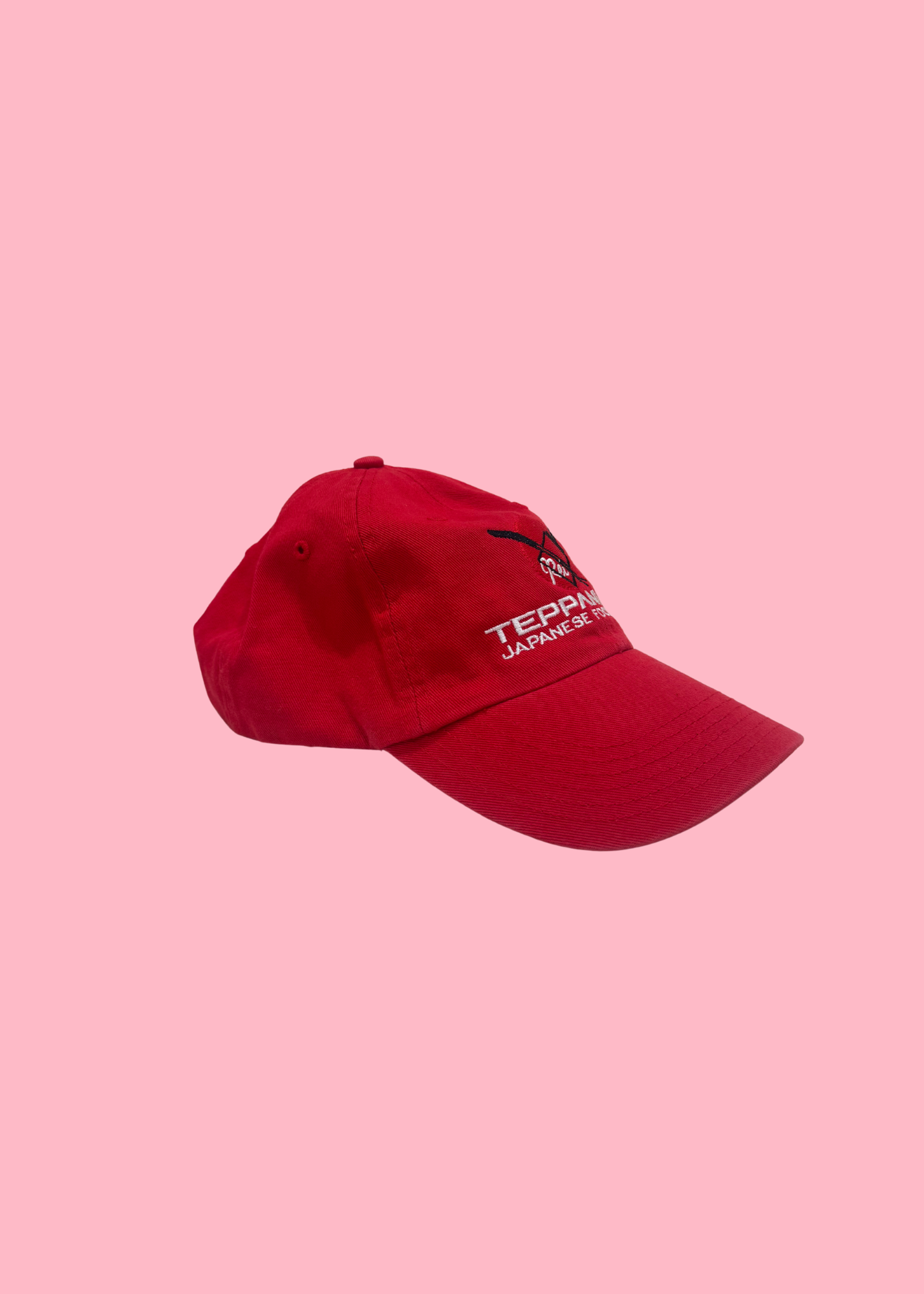 Rei Teppanyaki Hats