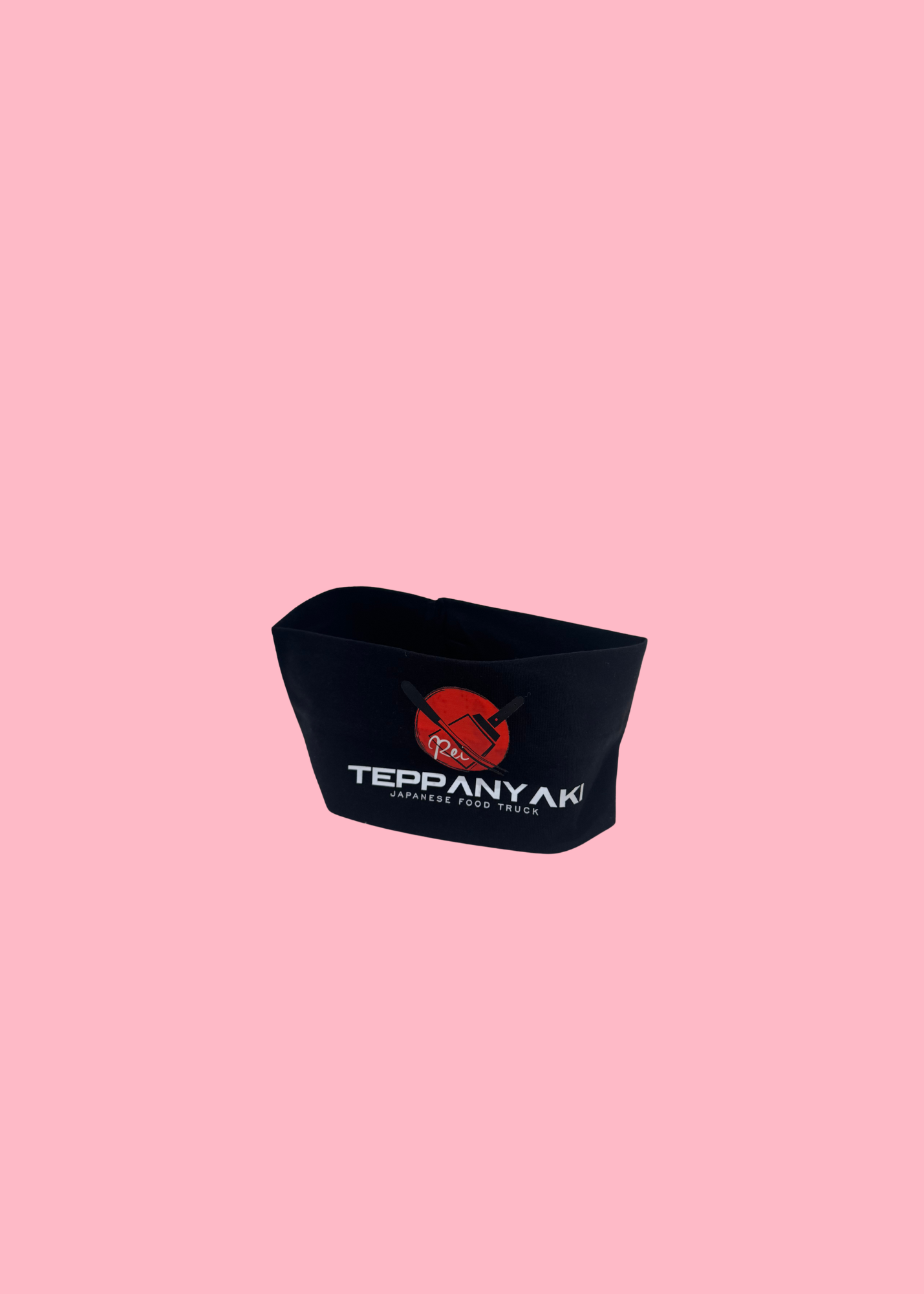 Rei Teppanyaki Headband