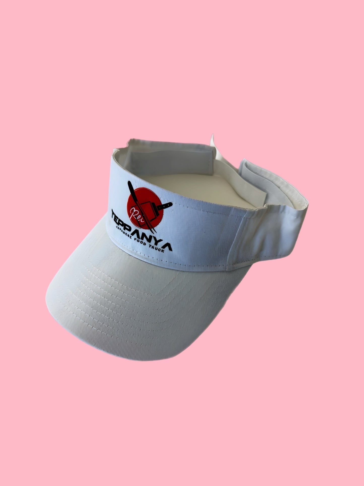Rei Teppanyaki Sport Visor