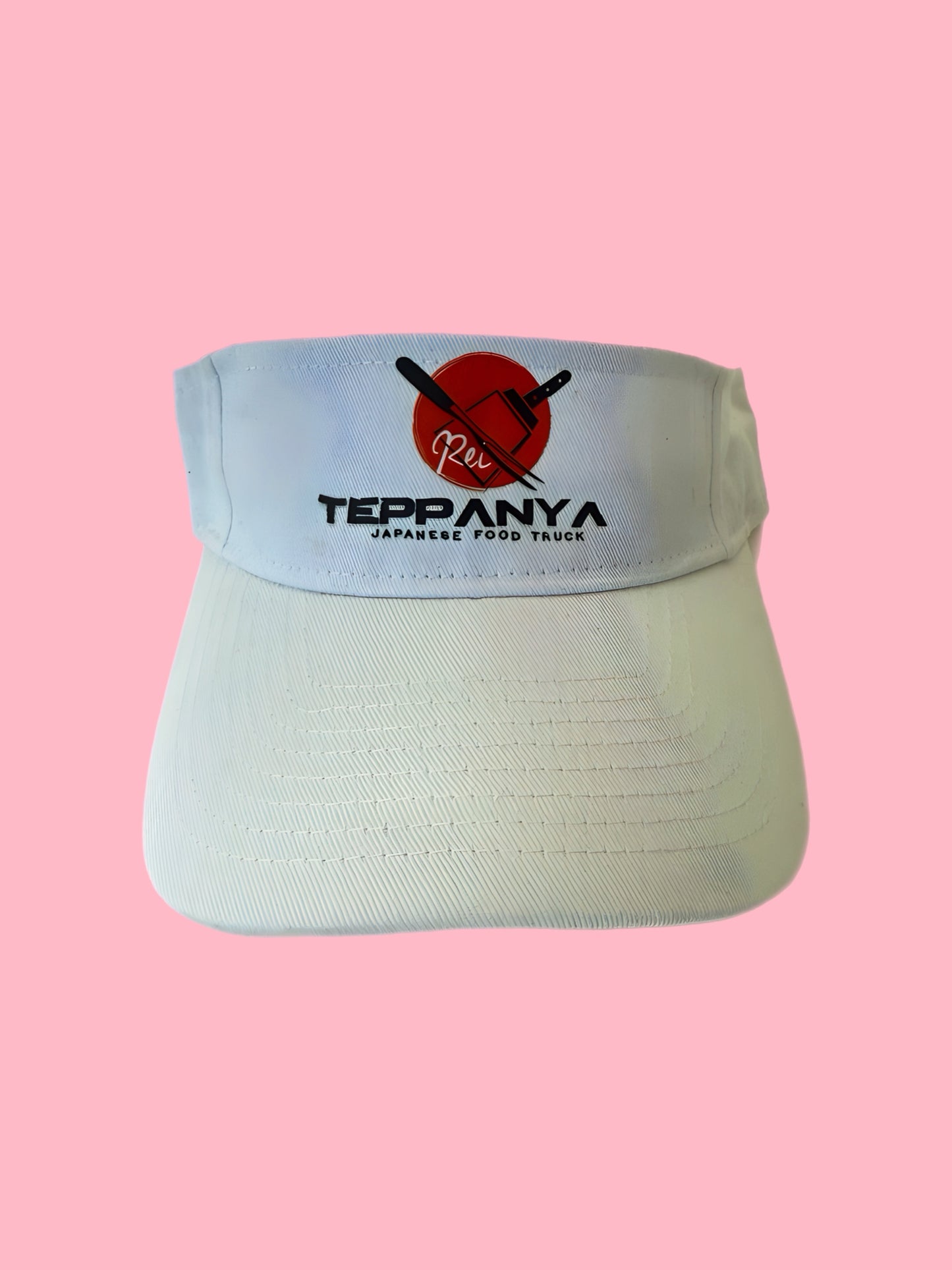 Rei Teppanyaki Sport Visor
