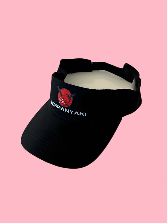 Rei Teppanyaki Sport Visor